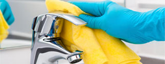 professional Cleaning services in singapore